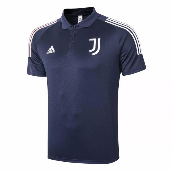 Polo Juventus 2020/21 Azul Marino